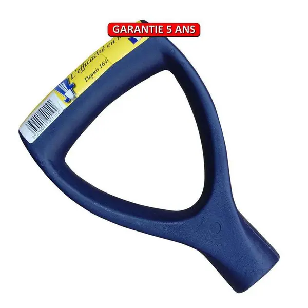 Poignée plastique seule 0,188 m - PERRIN