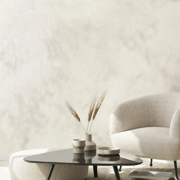 Peinture à effet, Sable precieux MAISON DECO, pierre lune, sablé, 2l - MAISON DECO