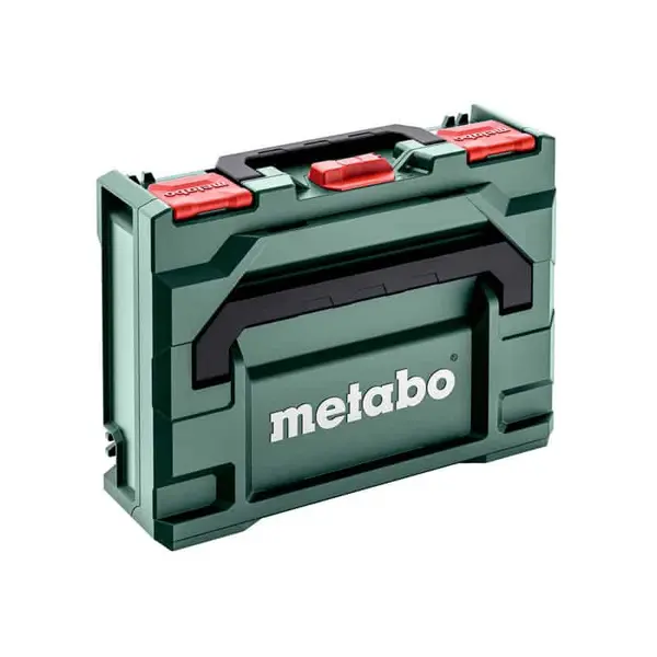 METABO Coffret MetaBox 118 - 626882000