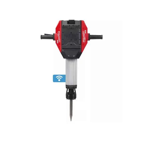 MILWAUKEE Démolisseur 25 kg - MXF DH2528H-602 - 4933464877