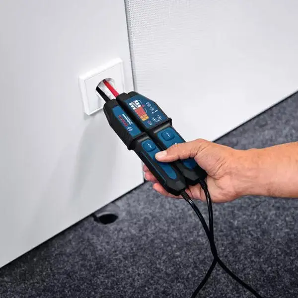 Testeur de Tension GVT 1000-15 Bosch