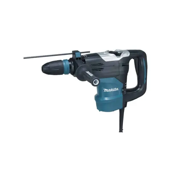 MAKITA Perfo burineur SDS MAX 8 joules 1100W - HR4003C