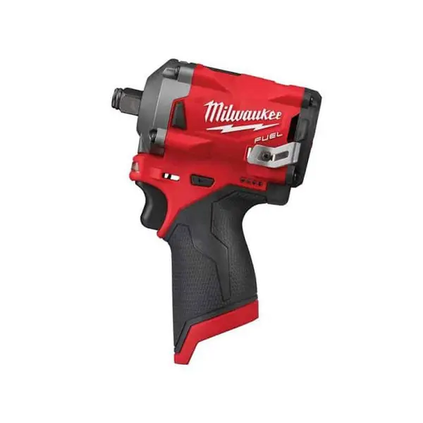 MILWAUKEE Boulonneuse a chocs 12V 1/2'' M12 FCIWF12G3-0 - 4933493454