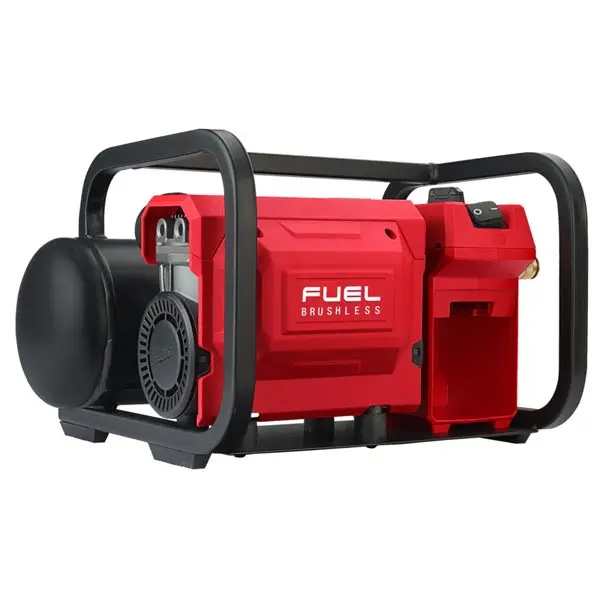 Compresseur sans fil 18V nu Milwaukee