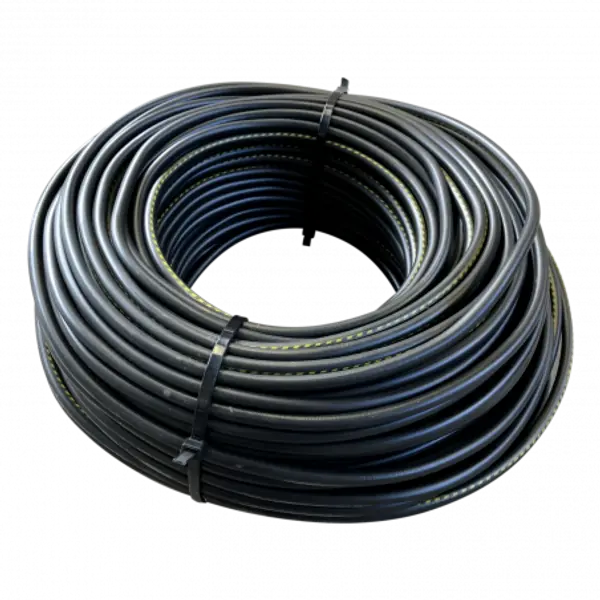 Câble électrique R2V 3G2,5mm² - Couronne 50m ou 100m
