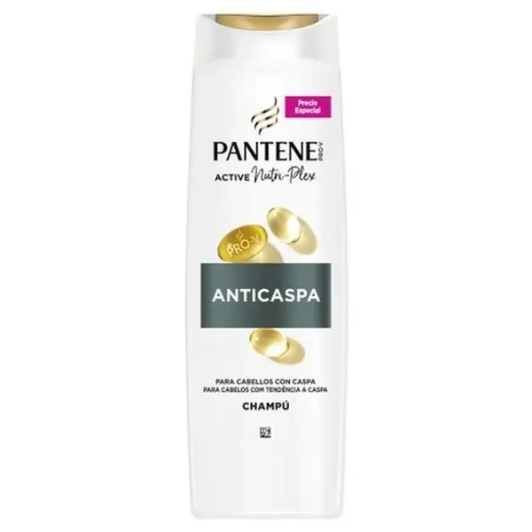 Pantene Ch 325 Anticaspa