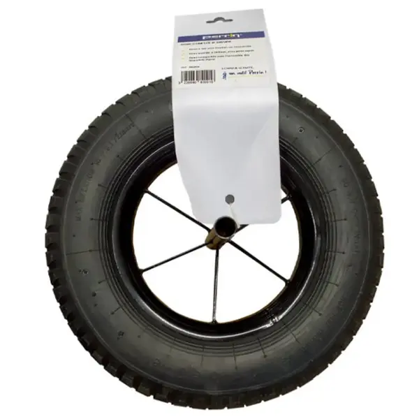 Roue Gonflee D 380Mm Perrin