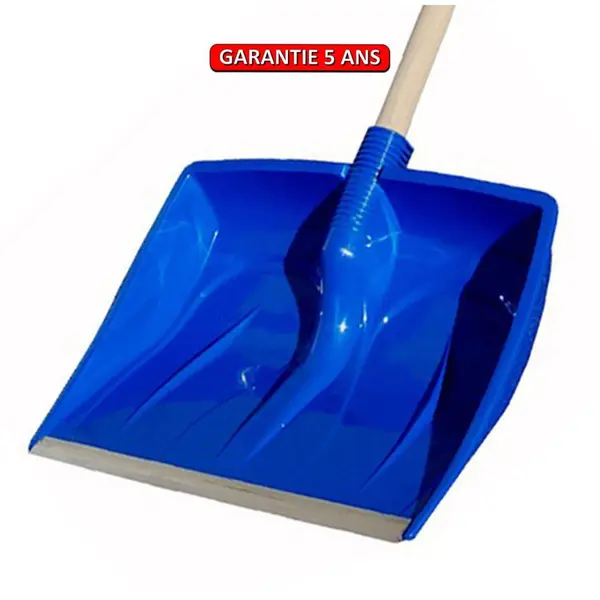 Pelle pouss'polypro sans manche 500 x 380 cm - PERRIN