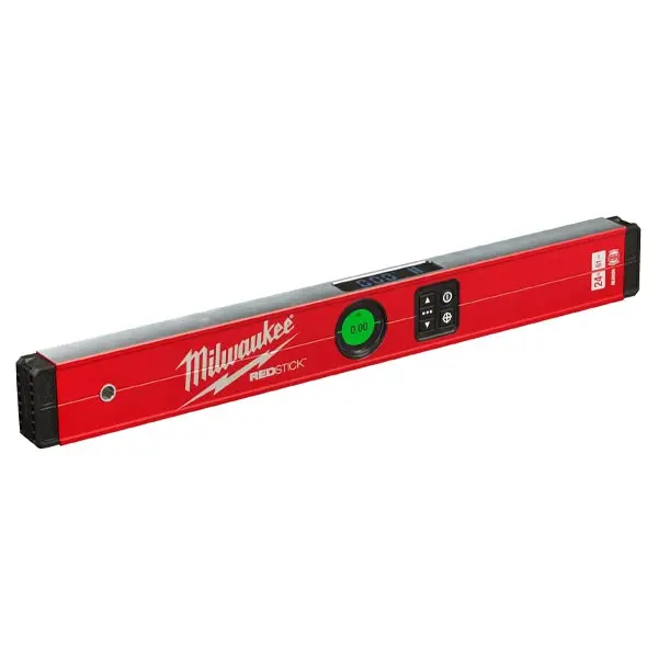 Niveau digital 60cm Milwaukee
