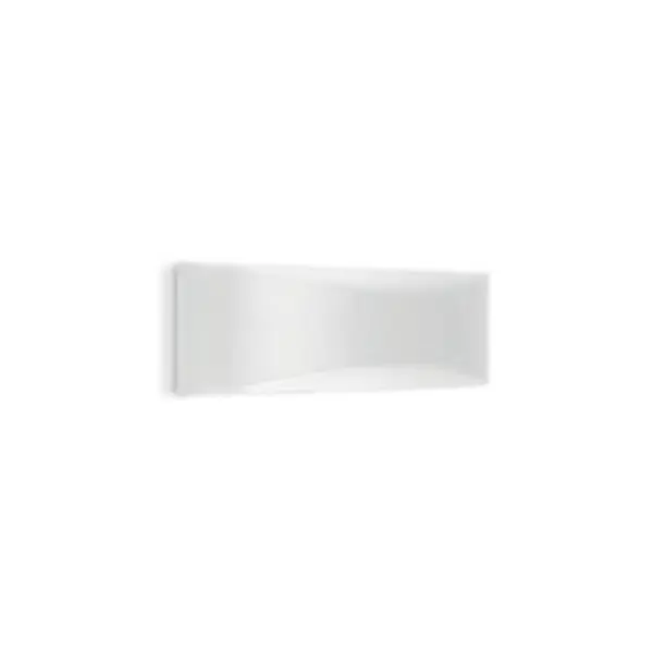 Applique murale MASK IP65 10W 750Lm 3000K ANTHRACITE - Elecman - 30660103A