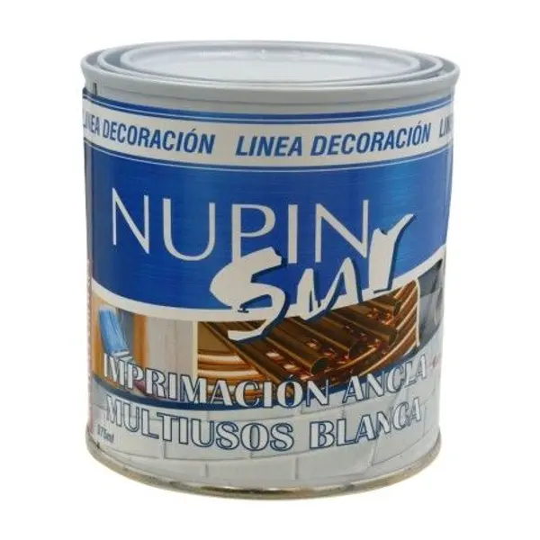 Imprimacion Multiusos Blanca Ancla 375m
