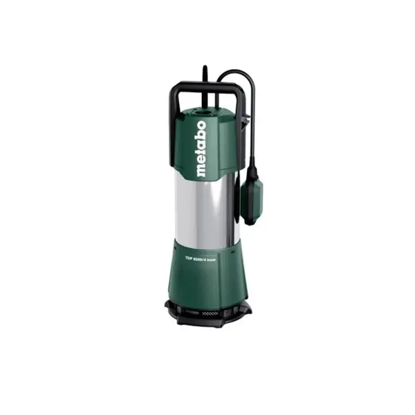 Marteau burineur SDS Plus MHE 4 - Metabo