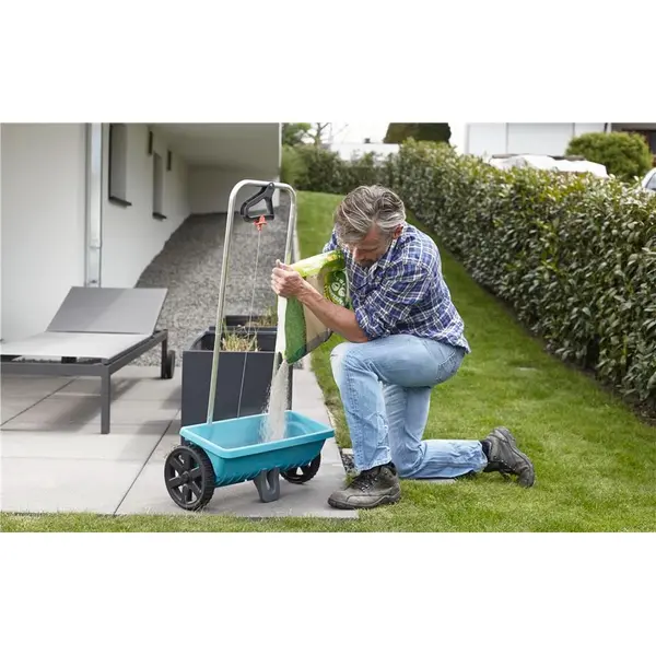 Epandeur Taille L - 12,5 L - GARDENA