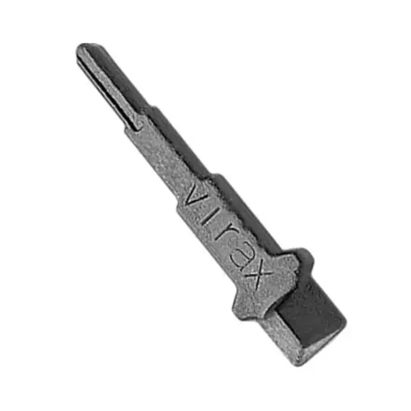 Clé de montage étagée 3 tailles- VIRAX 220460