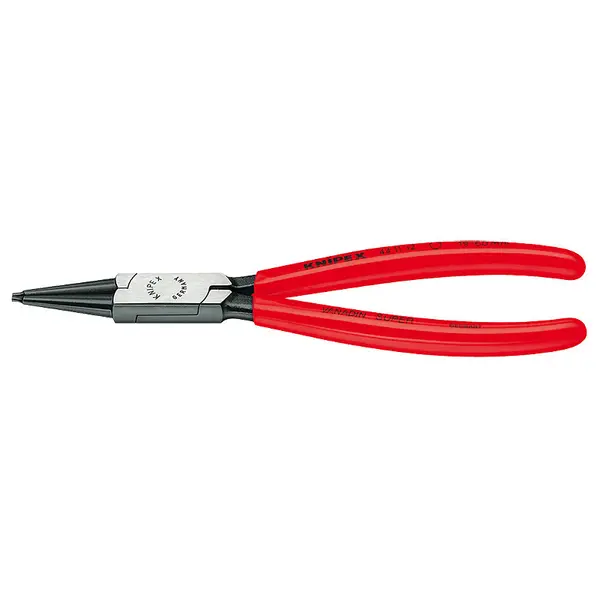 Pince circlips intérieurs 180 mm - KNIPEX
