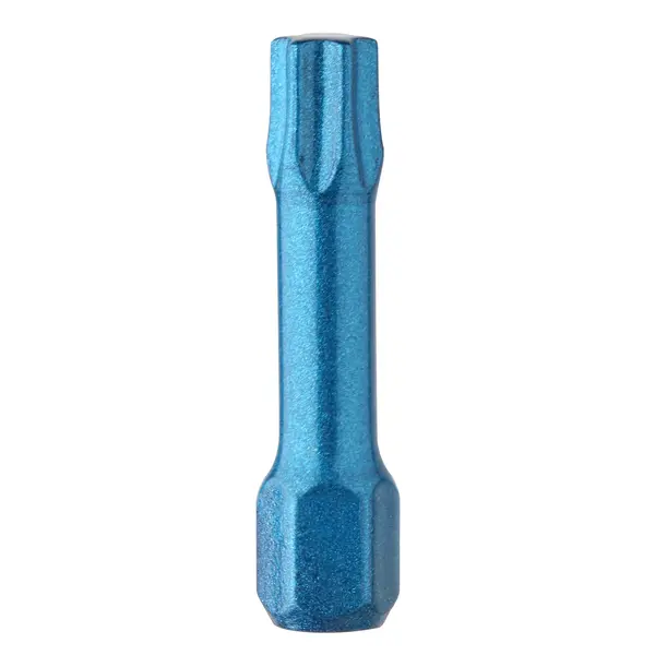 Embouts de vissage impact blue-shock Torx® - U613