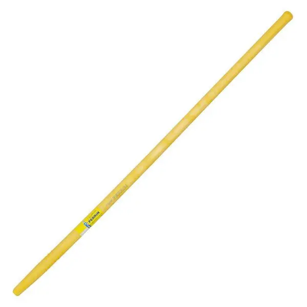 Manche composite courbe 1,35 m - PERRIN