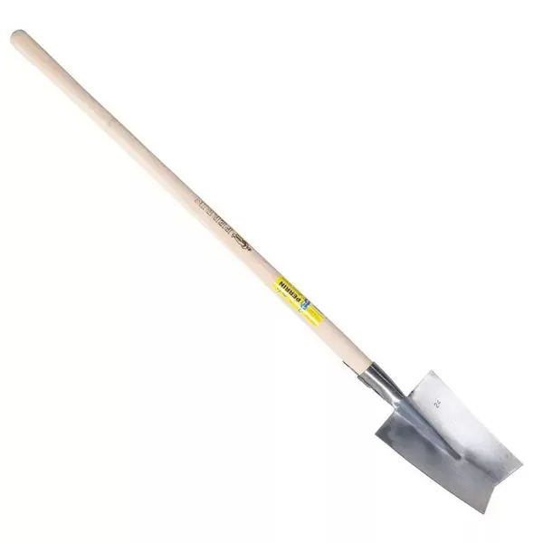 Louchet Vosges de 26 cm emmanché - PERRIN