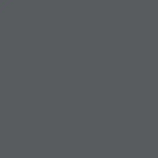 Peinture exterieure fer, alu Ultra protect SYNTILOR gris basalte satine 0.5l - SYNTILOR