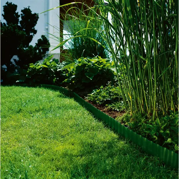 Bordures de pelouse - GARDENA