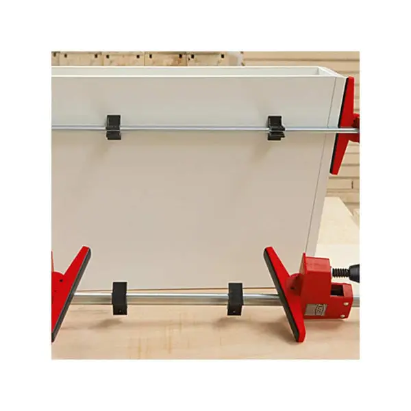 BESSEY Adaptateur pour pièces biaises - KR-AS