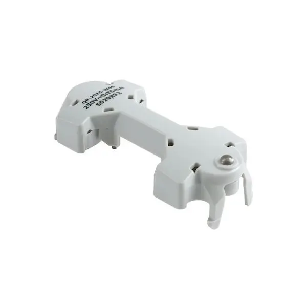 Voyant LED bleu à clipser - Schneider Odace - S520292