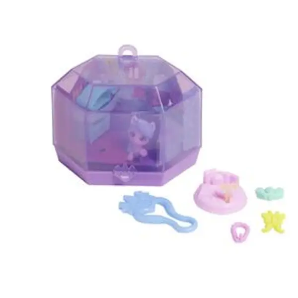 Coffret Mon Petit Poney Bulle de Cristal