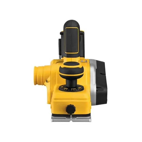 DEWALT Rabot sans fil 18V XR 82 mm Solo en TSTAK - DCP580NT
