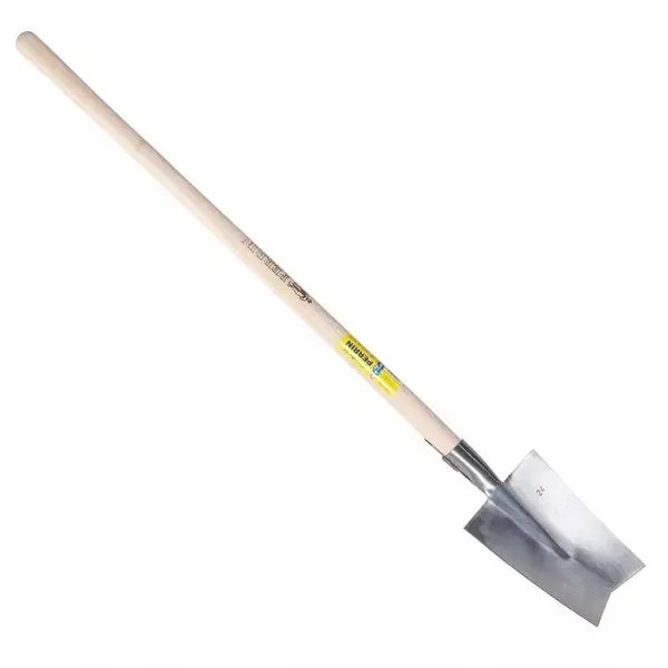 Louchet Vosges de 24 cm emmanché - PERRIN