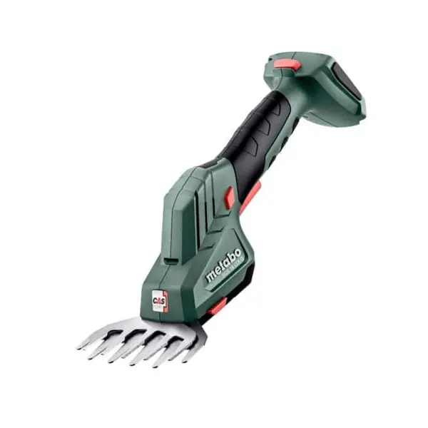 METABO Taille-bordures 18V Solo - SGS 18 LTX Q - 601609840