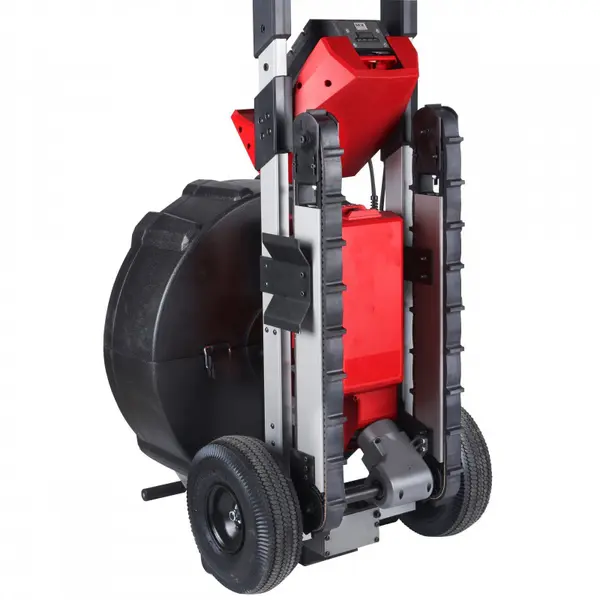 MILWAUKEE Déboucheur MX FUEL MXF LSDP-301 - 4933471851