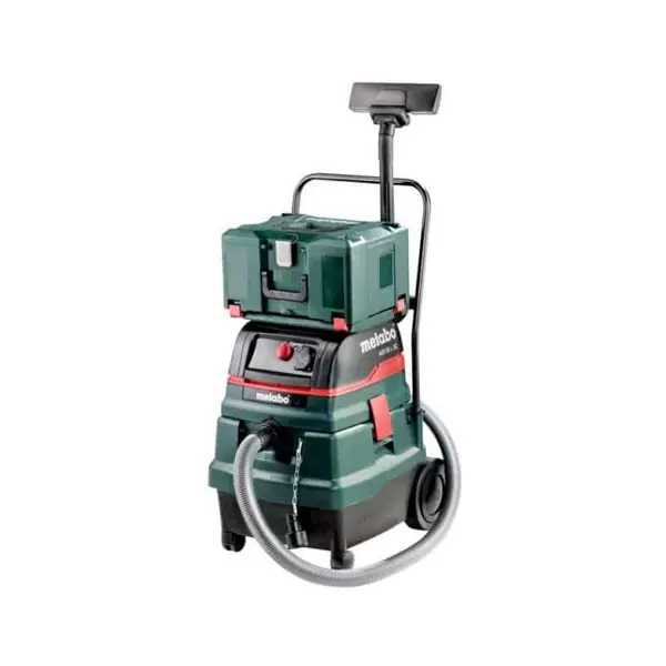 METABO Aspirateur - ASR 50 L SC - 602034000