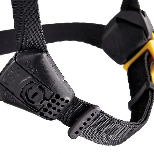 PETZL Casque de protection STRATO - A020AA