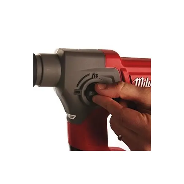 Perforateur SDS PLUS M12 CH-202X - MILWAUKEE 4933446046