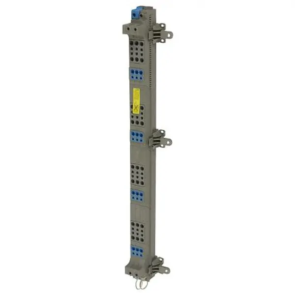 405025 Legrand - Répartiteur vertical - 63A 250/440V 36 points de connexion
