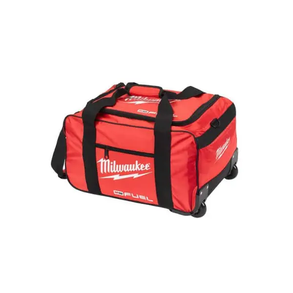 MILWAUKEE Sac de transport à roulette XL - 4933459429