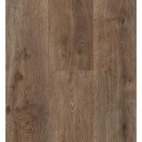 Sol stratifié OCEAN 8 V4 - Texas Brown B7611 - 190 x 1288 mm - Ep. 8 mm - 4 chanfreins - 100 % résistant à l'eau