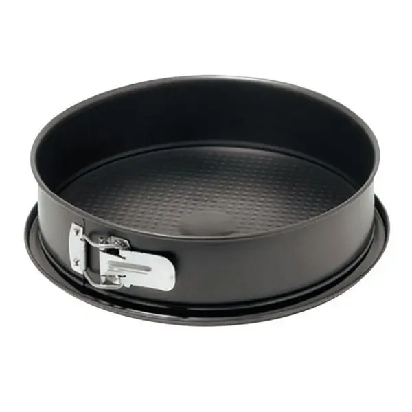 Molde Horno Desmontable Ptfe 24Cm