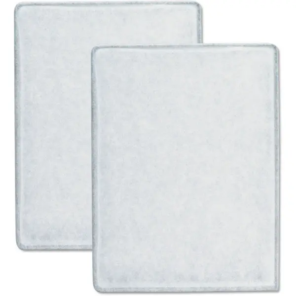 Lot de 2 filtres pour VMC double flux - Haut rendement