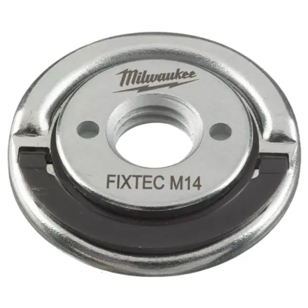 Ecrou Fixtec M14 Universel Milwaukee