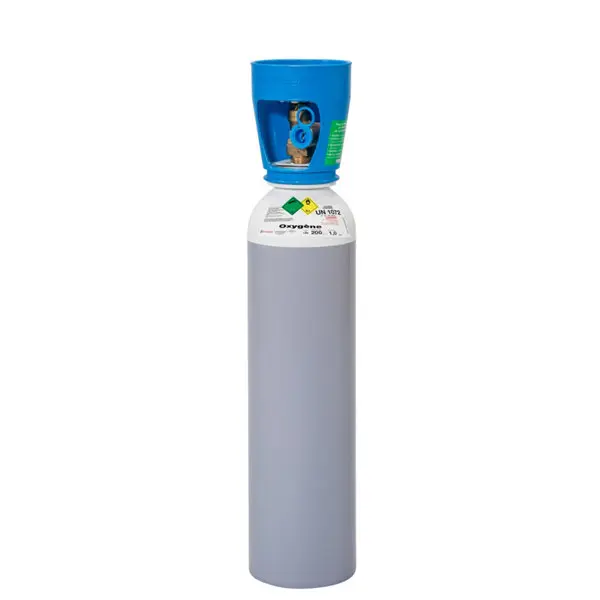 Bouteille S05 oxygène Oxyflam - 1000 l