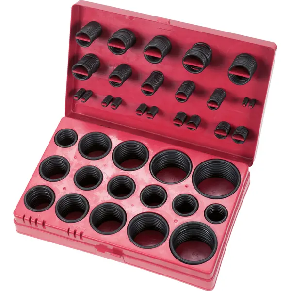 Assortiment de joints toriques x419