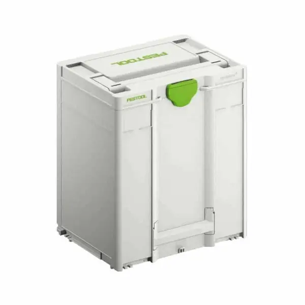 FESTOOL Coffret de transport Systainer 3 SYS3 M 437 - 204845