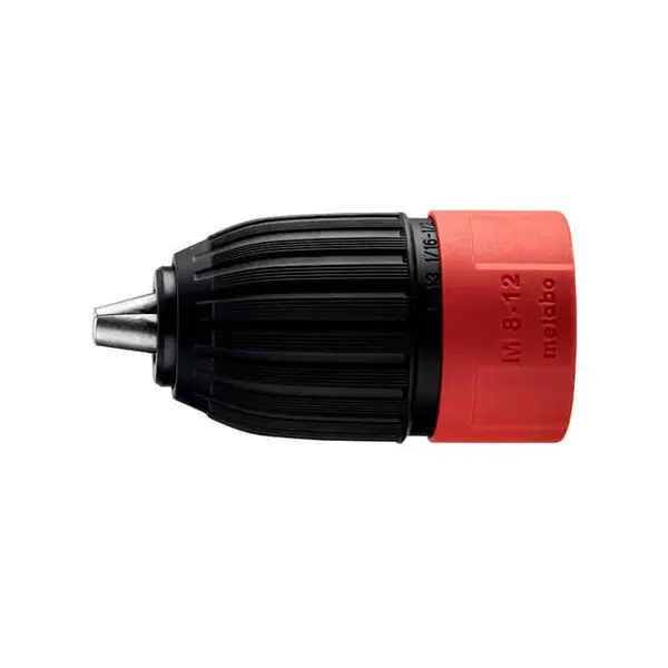 METABO Mandrin porte-taraud à serrage rapide Futuro Plus H1 R+L, M8-M12, 13mm Quick - 627237000