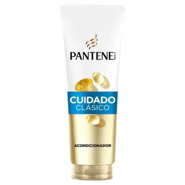 Pantene Acond. 275 Cuidado Clasico