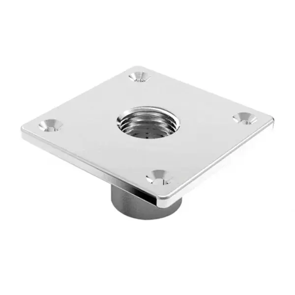 Kit fixation exterieur F1/2"-F1/2"