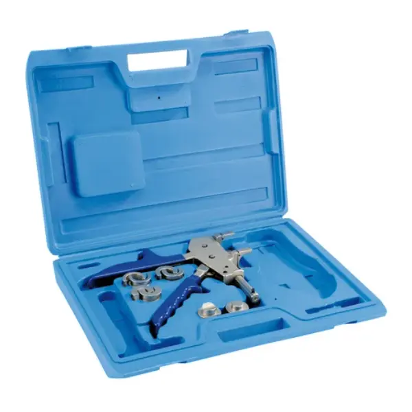 PINCE DE MONTAGE POUR RACCORDS A GLISSEMENT Ø12 A 25