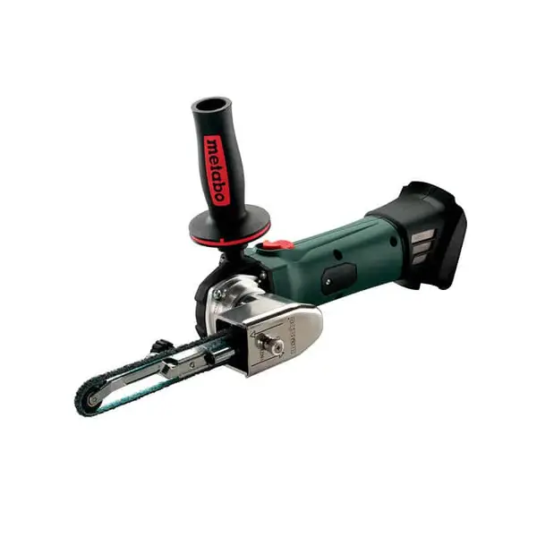METABO Lime à bande sans fil 18V solo BF18LTX - 600321850