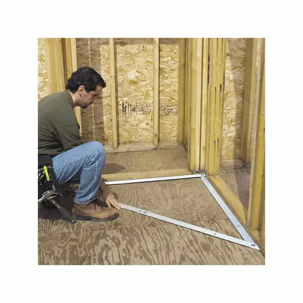 STANLEY Équerre dépliante 120x120x170cm - 1-45-013