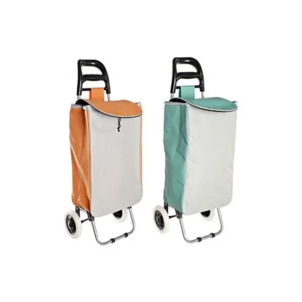 Funda Abrigo Cremallera 60x150 Eve 543